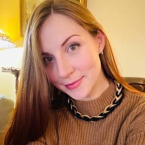 Meet your Posher, Olga